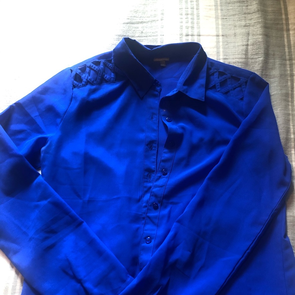 Dress shirt